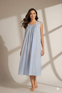 Brisa, Nightdress & Gown
