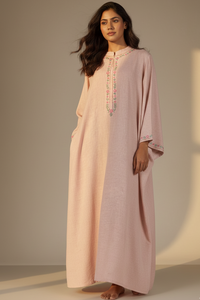 Cheryl, Kaftan