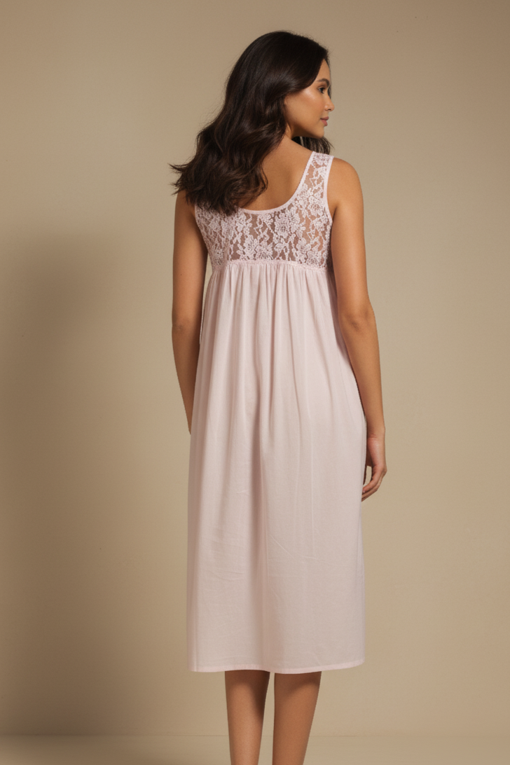Maria, Night/Lounge Dress