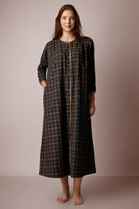 Blanket, Full Sleeve Nightdress