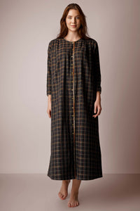 Blanket, Full Sleeve Nightdress