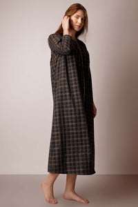 Blanket, Full Sleeve Nightdress