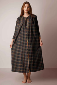 Blanket, Full Sleeve Nightdress