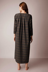 Blanket, Full Sleeve Nightdress