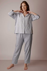 Willow, Pyjama Suit