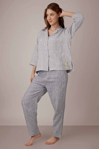 Willow, Pyjama Suit