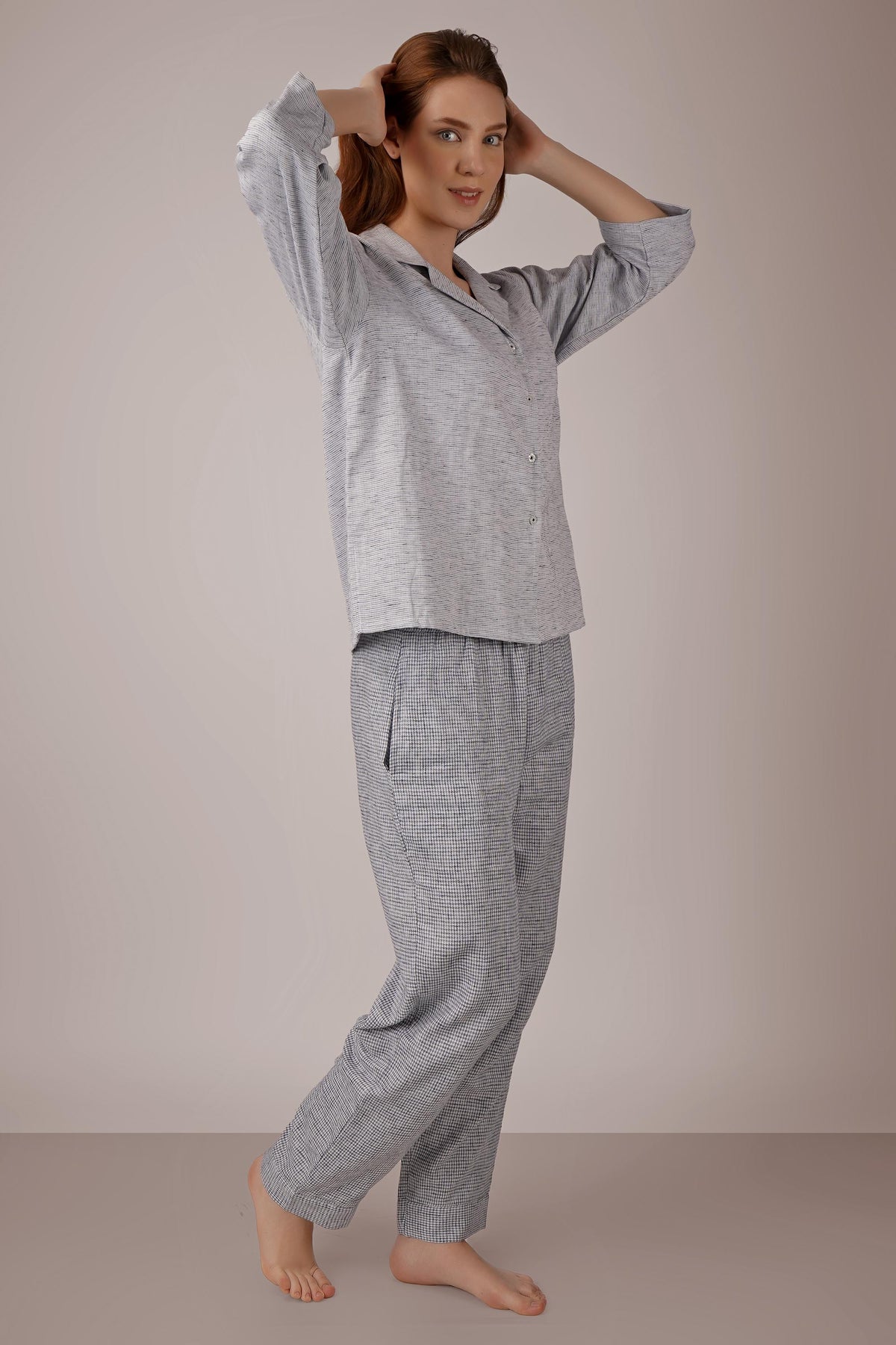 Willow, Pyjama Suit