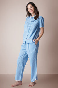 Aria, Signature Pyjama Suit