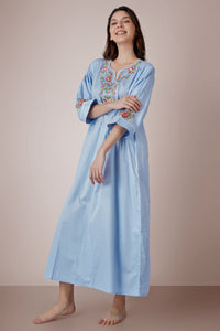 Moira, Cotton Kaftan