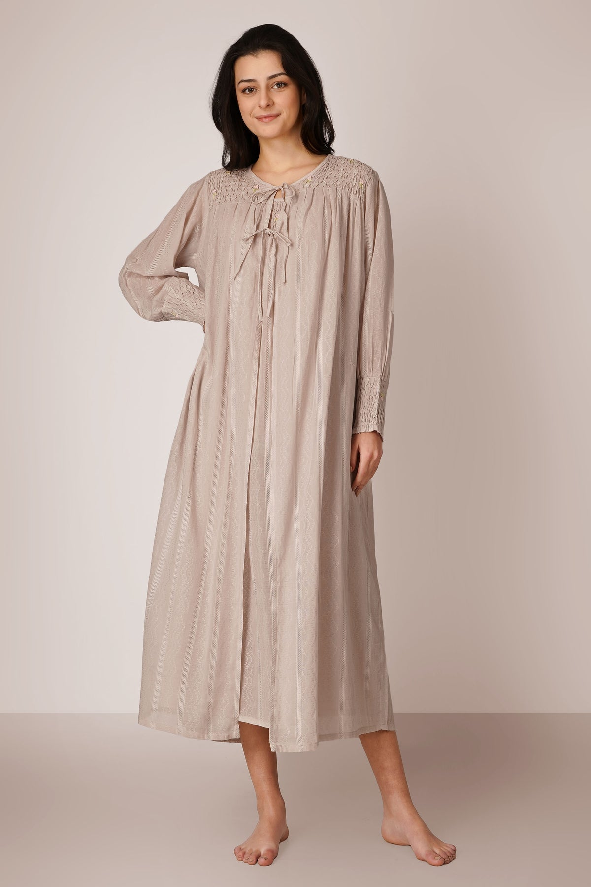 Brisa, Night Dress & Gown