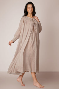 Brisa, Night Dress & Gown