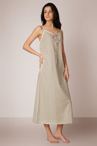 Amra, Nightdress & Gown