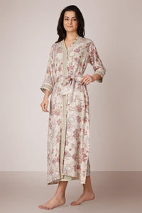 Amra, Nightdress & Gown