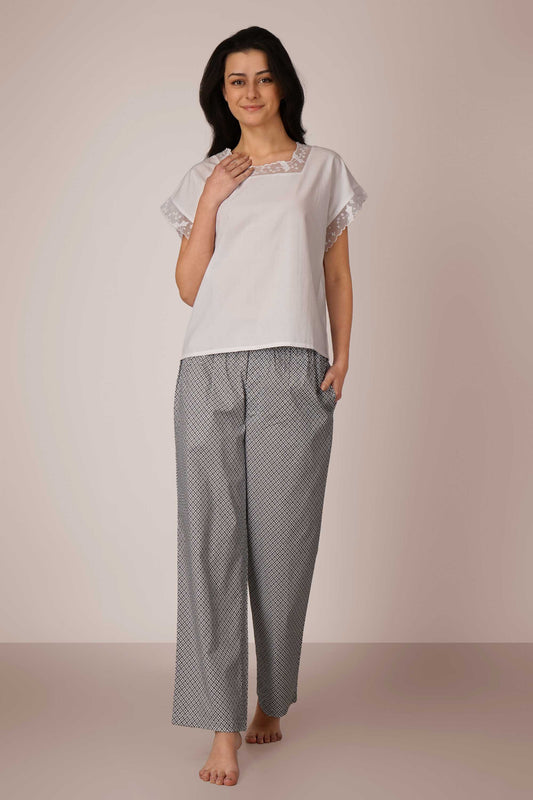 Anchor, Pyjama Suit