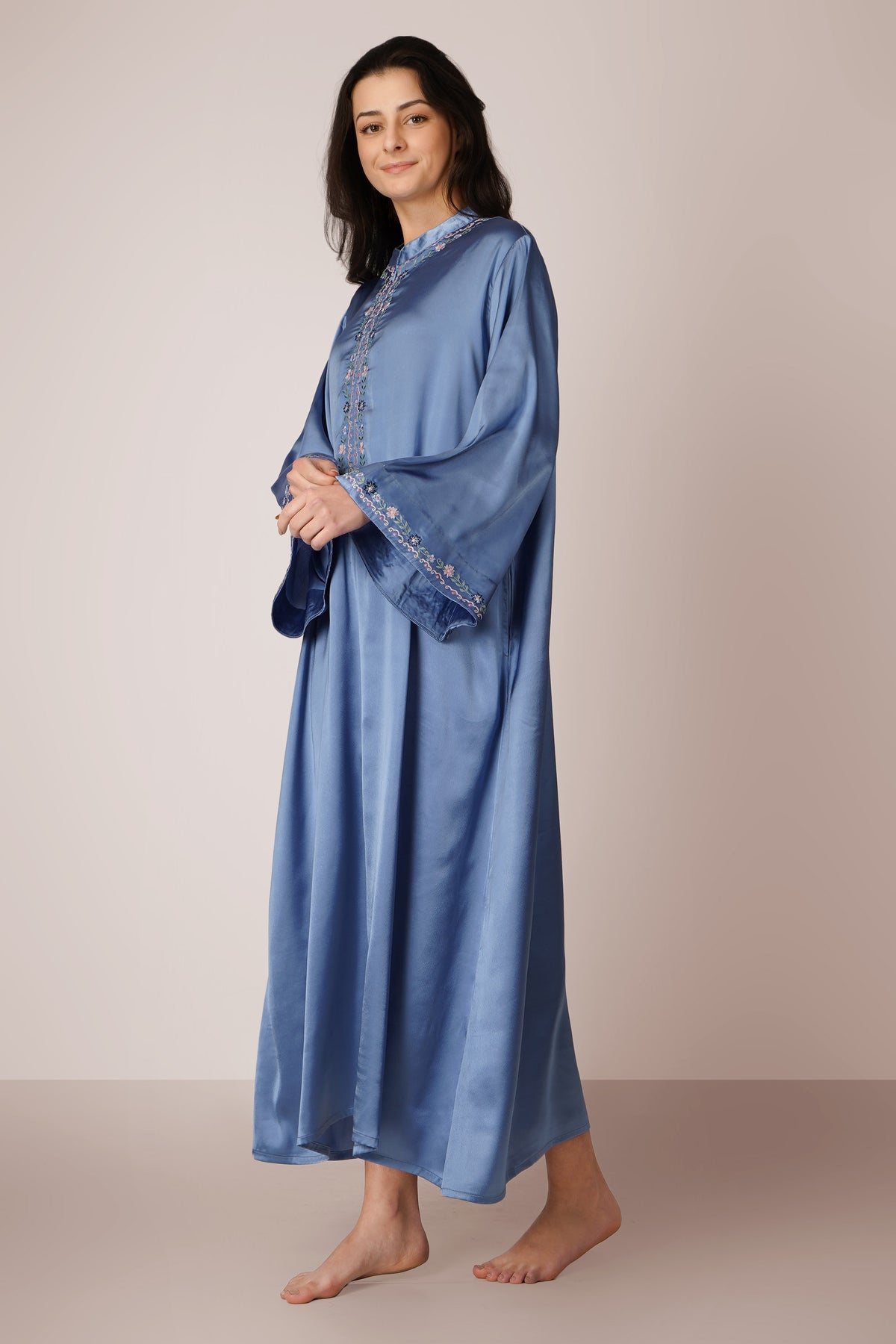 Cheryl, Ramadan Special Kaftan