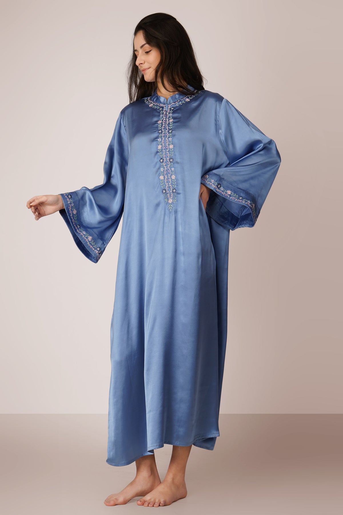 Cheryl, Ramadan Special Kaftan