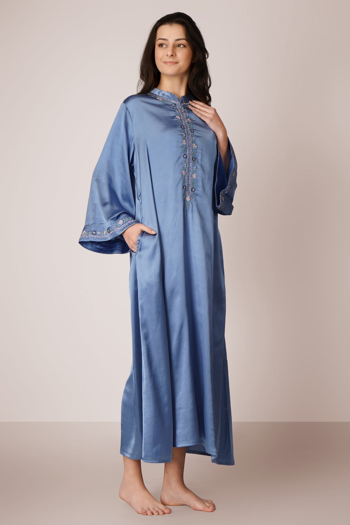 Cheryl, Ramadan Special Kaftan