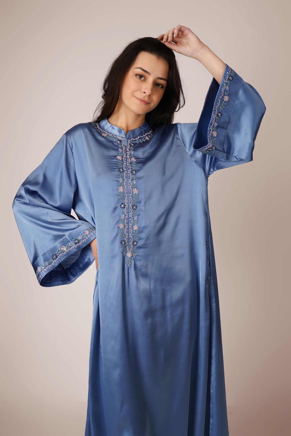 Cheryl, Ramadan Special Kaftan