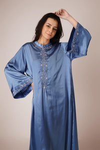 Cheryl, Ramadan Special Kaftan