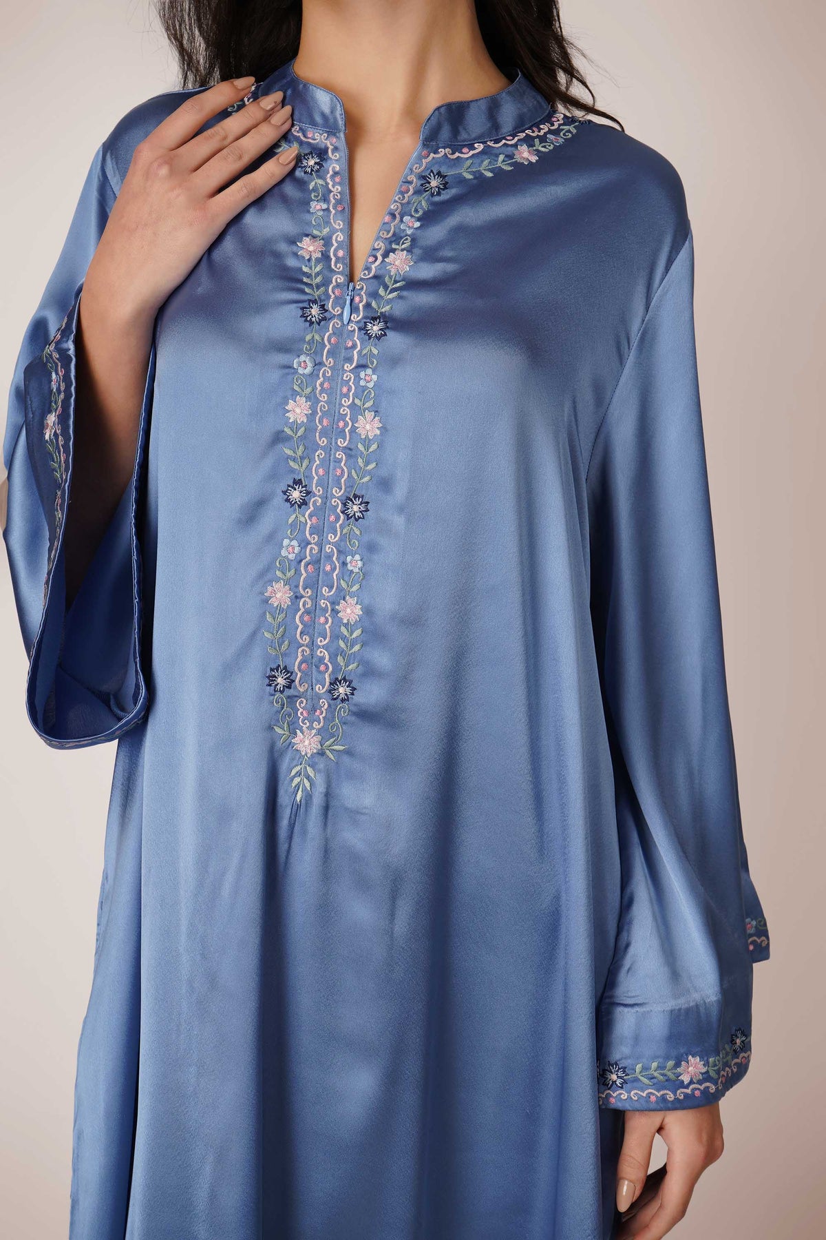 Cheryl, Ramadan Special Kaftan