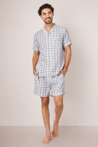 Montecarlo, Shorts with Shirt