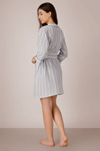 Aly, Short Robe