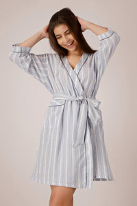 Aly, Short Robe