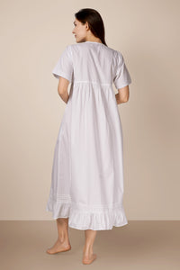 Rebecca, Nightdress