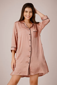 Imogen, Nightshirt