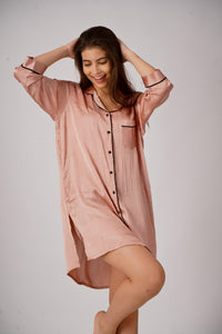 Imogen, Nightshirt