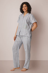 Aviv, Pyjama Suit