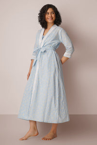 Amra, Nightdress & Gown