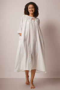 Samantha, Night Dress & Gown