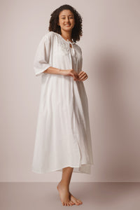 Samantha, Night Dress & Gown