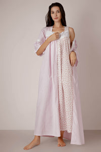 Daphne, Night Dress & Gown