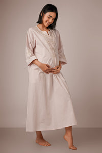 Aru, Maternity Kaftan