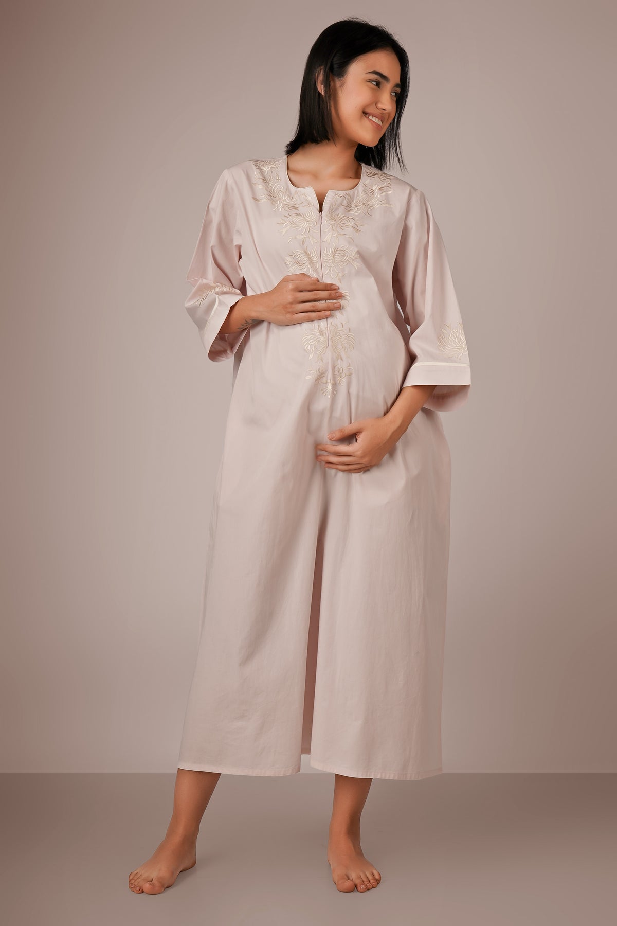 Aru, Maternity Kaftan