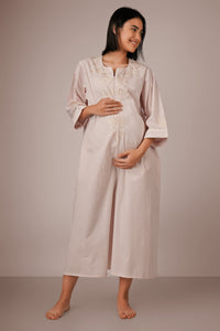 Aru, Maternity Kaftan