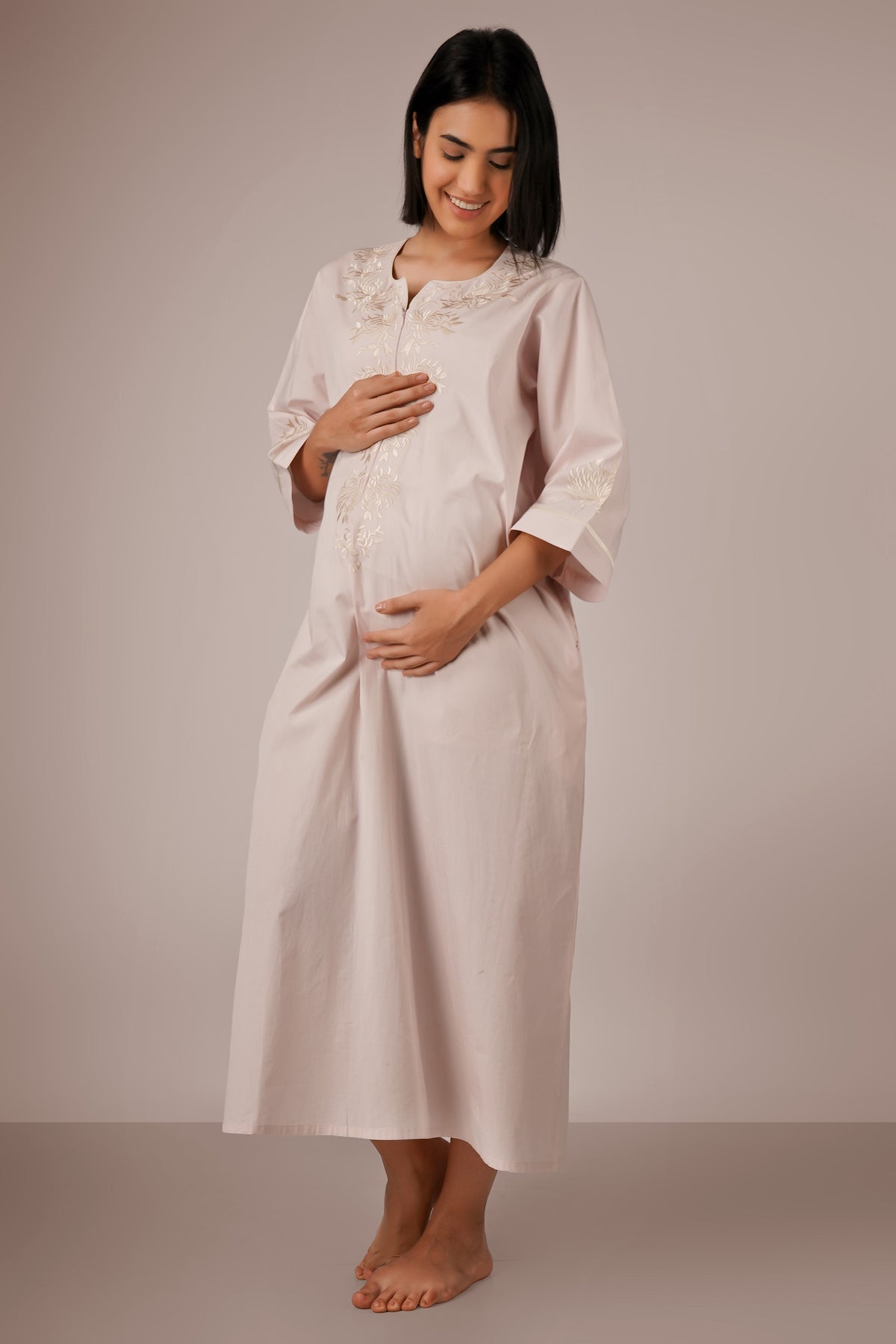 Aru, Maternity Kaftan