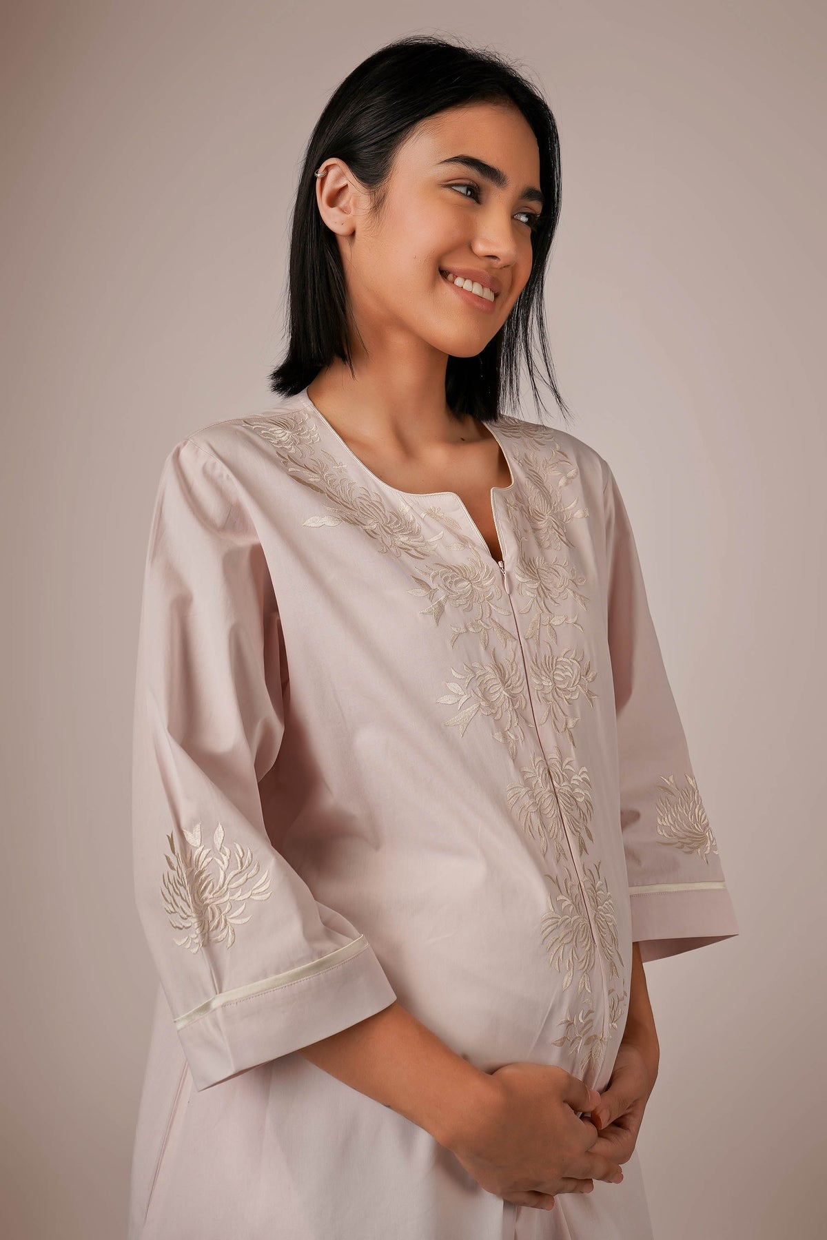 Aru, Maternity Kaftan