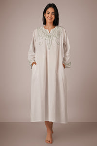 Johri, Cotton Kaftan