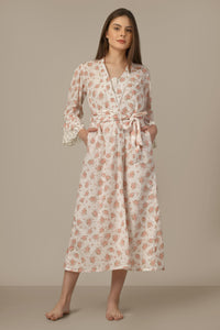 Tilly, Night Dress & Gown