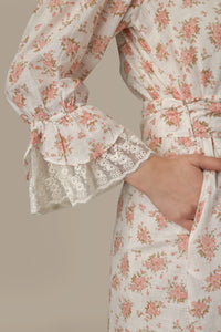 Tilly, Night Dress & Gown