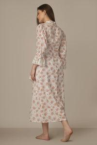 Tilly, Night Dress & Gown