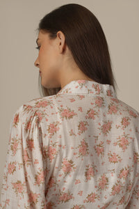 Tilly, Night Dress & Gown