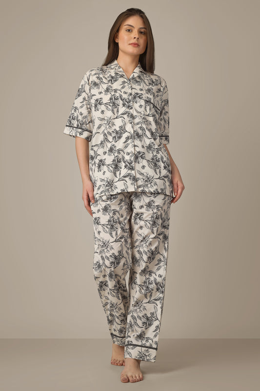 Annabelle, Nightsuit