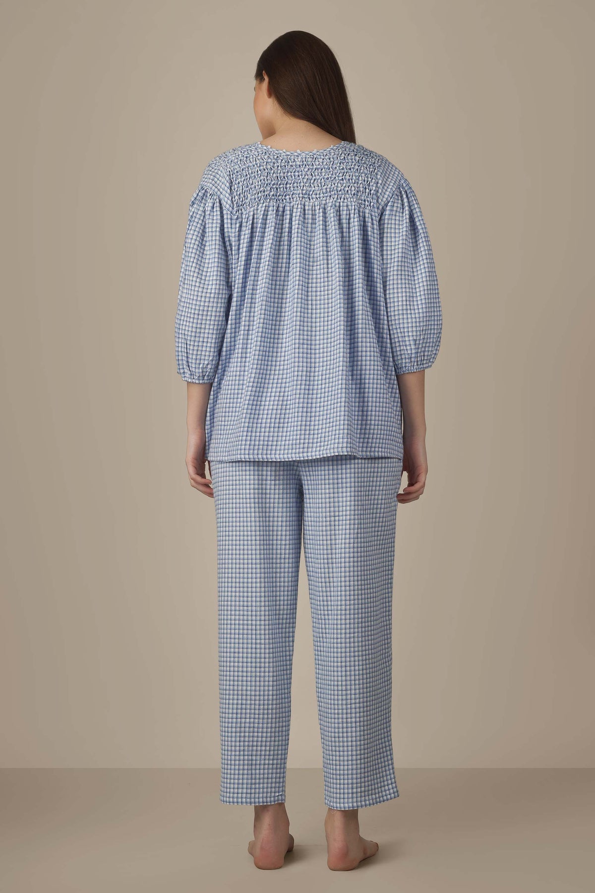 Mili, Winter Pyjama Suit