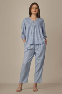 Mili, Winter Pyjama Suit