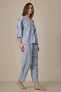 Mili, Winter Pyjama Suit