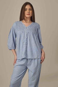 Mili, Winter Pyjama Suit